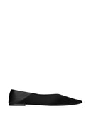 Saint Laurent Nour Satin Ballets