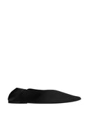Saint Laurent Nour Satin Ballets