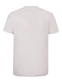 Bally Logo Organic Cotton T Shirt
