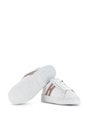 Hogan Pre H365 Leather Sneakers