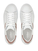Hogan Pre H365 Leather Sneakers