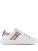 Hogan Pre H365 Leather Sneakers