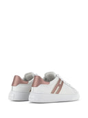 Hogan Pre H365 Leather Sneakers