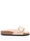 Birkenstock Madrid Big Buckle Sandals