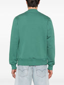 Veste de bombardier de logo zèbre Paul Smith