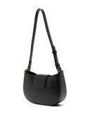 Hogan Pre H Bag Leather Shoulder Bag