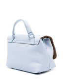 Zanellato Baby Postina Leather Handbag
