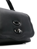 Zanellato Baby Postina Leather Handbag