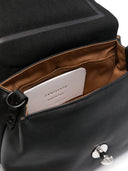 Zanellato Baby Postina Leather Handbag