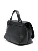 Zanellato Baby Postina Leather Handbag