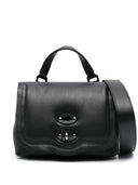 Zanellato Baby Postina Leather Handbag