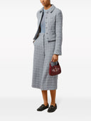 Gucci Gucci Cruise Wool Tweed