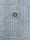 Gucci Gucci Cruise Wool Tweed