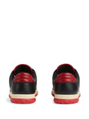Gucci Cruise Mac80 Leather Sneakers