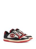 Gucci Cruise Mac80 Leather Sneakers