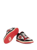 Gucci Cruise Mac80 Leather Sneakers