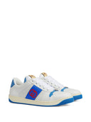 Gucci Cruise Screener Sneakers