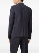 Gucci Cruise Wolle Single Breasted Anzug