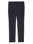 Gucci Cruise Wolle Single Breasted Anzug
