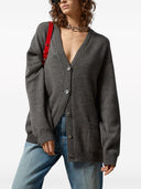 Gucci Cruise Cashmere Cardigan