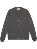 Gucci Cruise Cashmere Cardigan