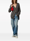 Gucci Cruise Cashmere Cardigan