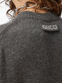 Gucci Cruise Cashmere Cardigan