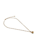 Alexander Mc Queen Victorian Skull Necklace