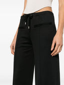 Courreges Pre Baggy Track Pants