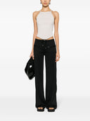 Courreges Pre Baggy Track Pants
