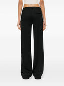 Courreges Pre Baggy Track Pants