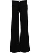 Courreges Pre Baggy Track Pants