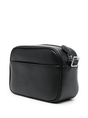Courreges Re Edition Iconic Leather Camera Bag