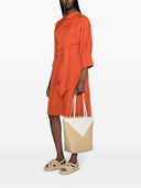S Max Mara Cotton Midi Shirtdress