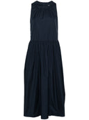 S Max Mara Cotton Midi Dress