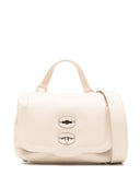 Zanellato Baby Postina Leather Handbag