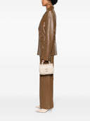 Zanellato Baby Postina Leather Handbag