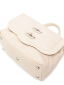 Zanellato Baby Postina Leather Handbag