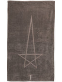 Rick Owens Beach Towel