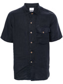 Paul Smith Linen Shirt