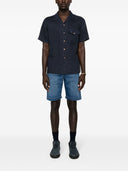Paul Smith Linen Shirt