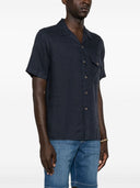 Paul Smith Linen Shirt