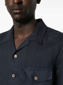 Paul Smith Linen Shirt