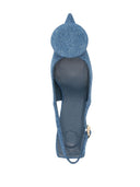 Jacquemus Les Slingbacks Duelo Haut Pumps