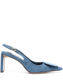Jacquemus Les Slingbacks Duelo Haut Pumps