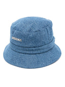 Jacquemus Le Bob Gadjo Bucket Hat