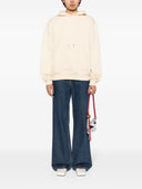 Jacquemus le Sweatshirt Brode