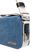 Jacquemus Le Cuerda Horizontal Crossbody Bag