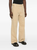 Jacquemus Le De Nimes Large