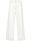 Jacquemus Le De Nimes Large